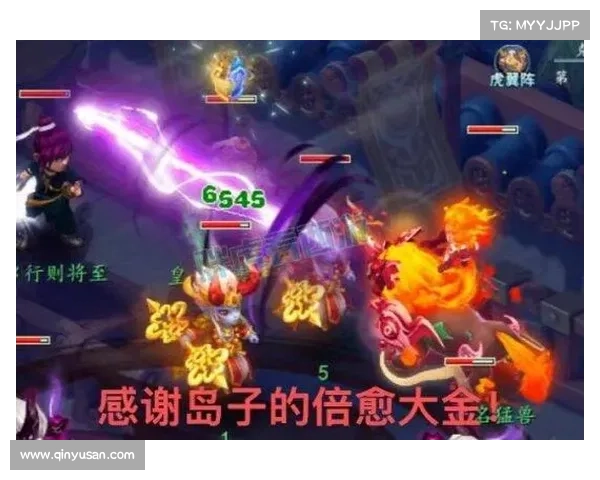 梦幻西游中的角色实力与团队协作如何共同打造无敌战力 梦幻西游中的角色实力与团队协作如何共同打造无敌战力