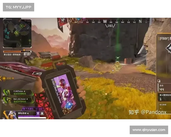 提升Apex胜率的五个核心出装技巧和策略解析 提升Apex胜率的五个核心出装技巧和策略解析