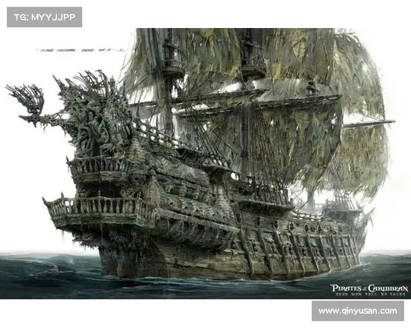 飞翔荷兰人号的千年幽灵航程与命运交织的神秘传奇