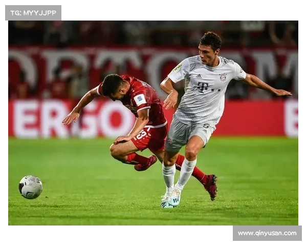 德甲其他球队为何始终难以与拜仁慕尼黑抗衡的五大关键因素分析