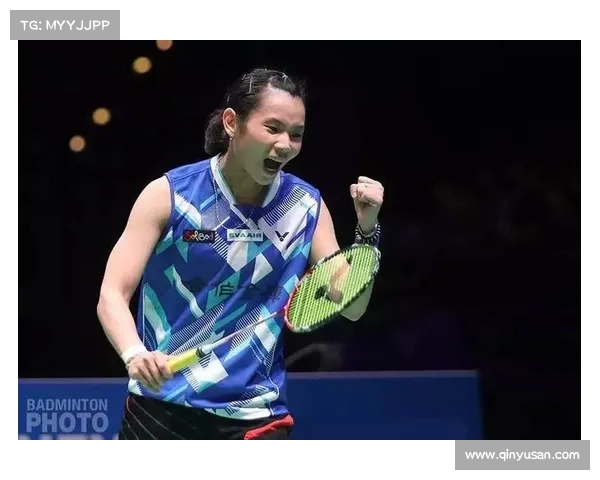 戴资颖精彩网前扑球得分助力夺冠，乌拉圭公开赛再创佳绩