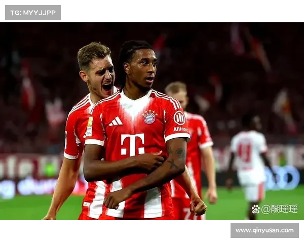 拜仁慕尼黑未来战略：如何通过创新举措提升与球迷的互动体验