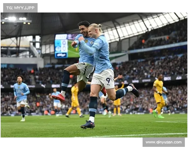 提升曼城射手能力的五个实用技巧助力锋线进攻火力全面提升